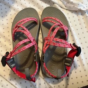 Chacos